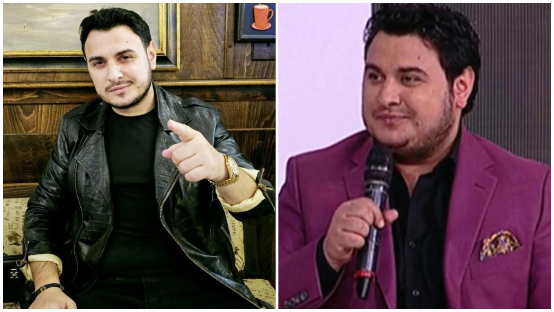 Ce fiice frumoase are Sorinel Copilul de Aur. C&acirc;t de mult seamănă micuțele cu el