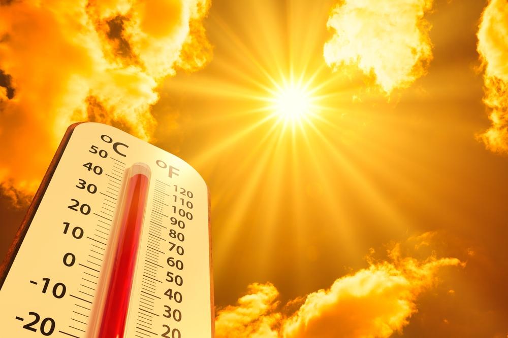 Anunț de ultimă oră de la ANM! Temperaturile se apropie de pragul canicular. Unde se vor înregistra până la 36 de grade Celsius