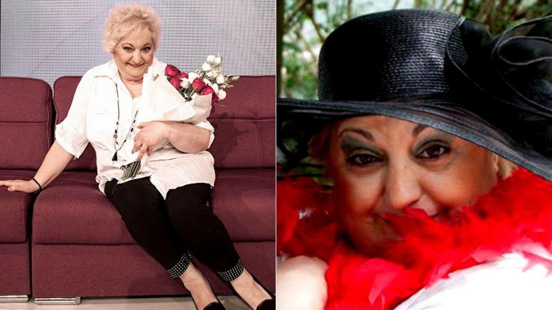 Actrița Marilena Chelaru susține că toată lumea a uitat-o. Prin ce a trecut &icirc;n ultimii ani și cu ce probleme de sănătate se luptă