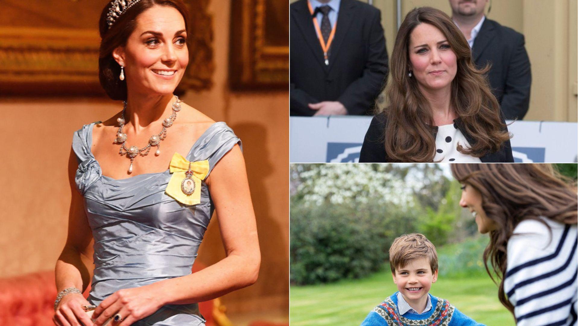 colaj kate middleton