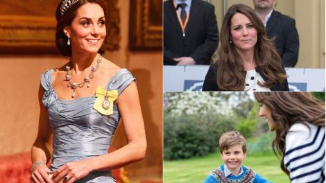 Primul mesaj public al lui Kate Middleton, la 3 luni după diagnosticul de cancer. Ce a declarat