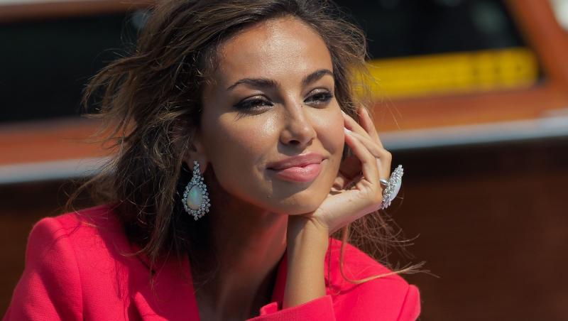 Mădălina Ghenea, declarații rare despre fiica sa și a lui Matei Stratan. Ce a spus despre rolul de mamă singură: „Mi-am dorit-o”