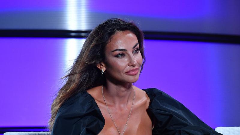 Mădălina Ghenea, declarații rare despre fiica sa și a lui Matei Stratan. Ce a spus despre rolul de mamă singură: „Mi-am dorit-o”