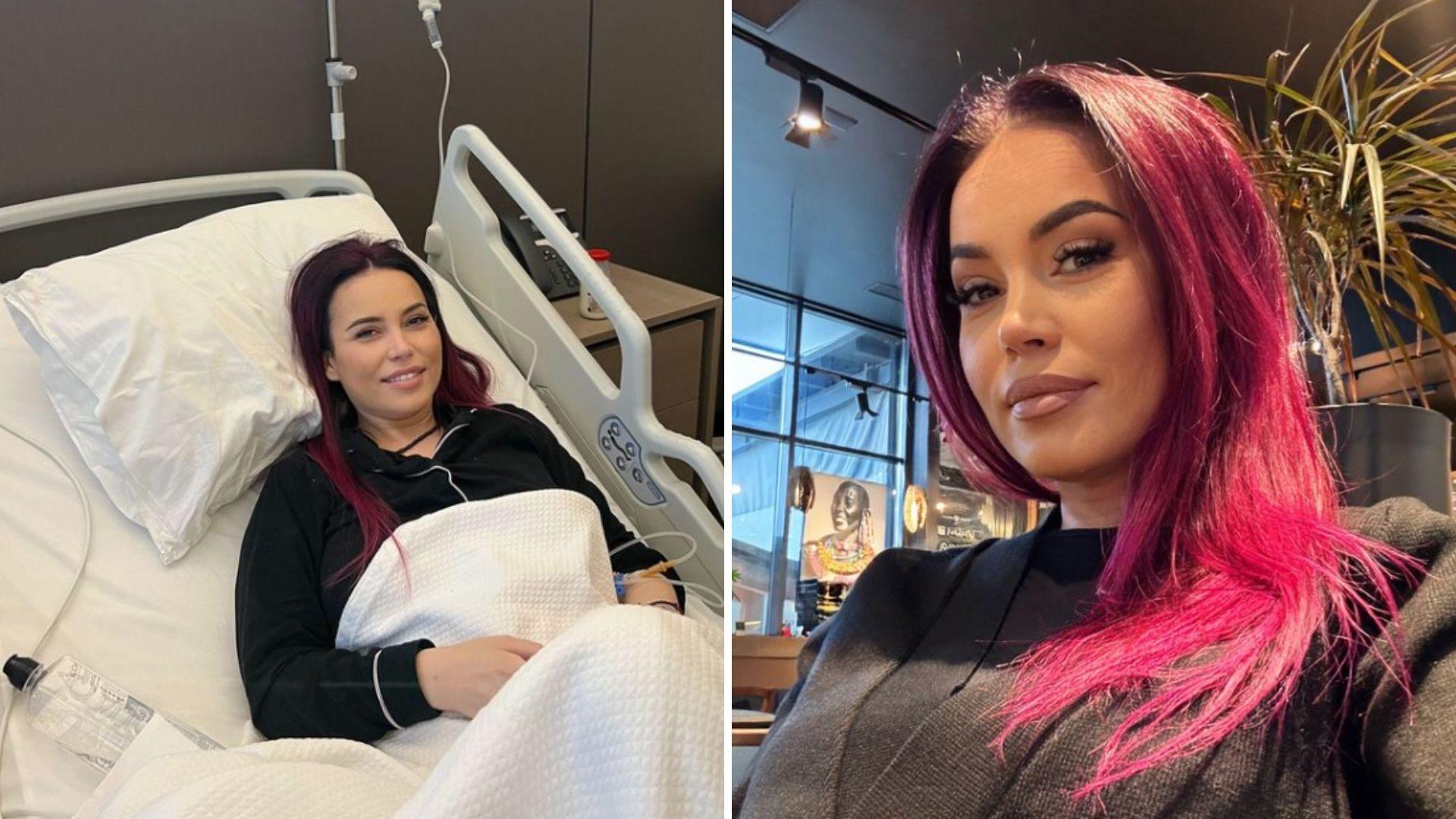 &bdquo;Am plecat...&rdquo; Anca Molnar a lăsat un mesaj de adio &icirc;nainte să moară. Make-up artistul vedetelor s-a stins din viață la 34 de ani