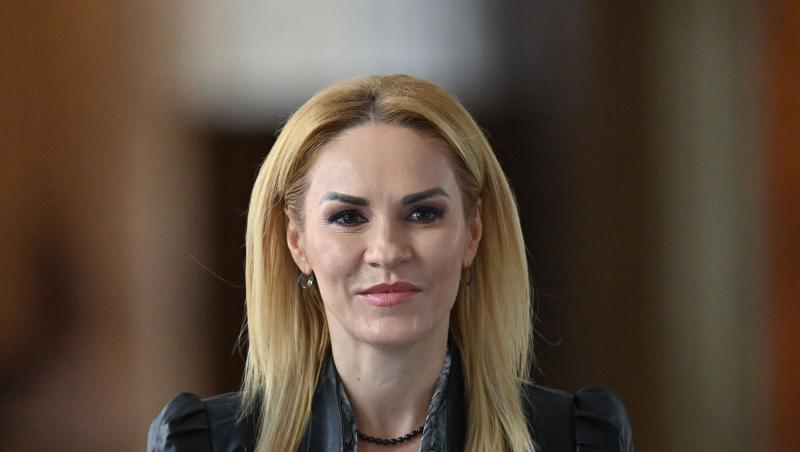 Cum arată casa în care locuiește Gabriela Firea. Și-a amenajat propriul loc de rugăciune