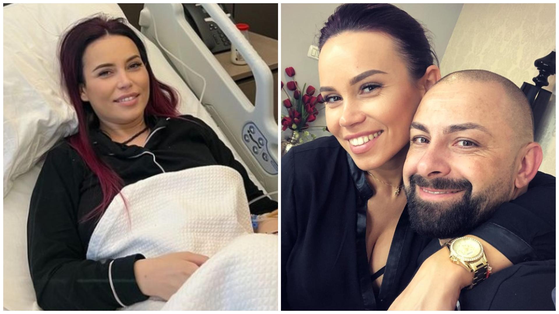 Ultimele mesaje dintre Anca Molner și soțul ei, Claudiu Molner. Ce i-a promit make-up artistul &icirc;nainte să moară