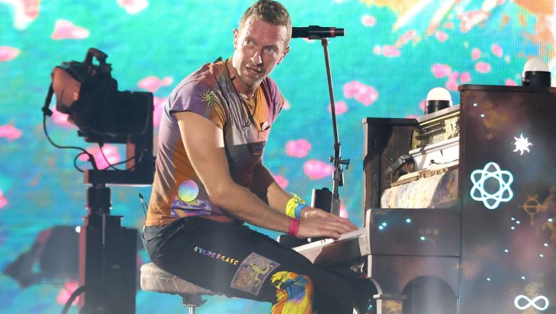 Reacția manelistului Babasha după momentul în care a fost huiduit la concertul Coldplay: „Lui Chris Martin i-a plăcut de mine”