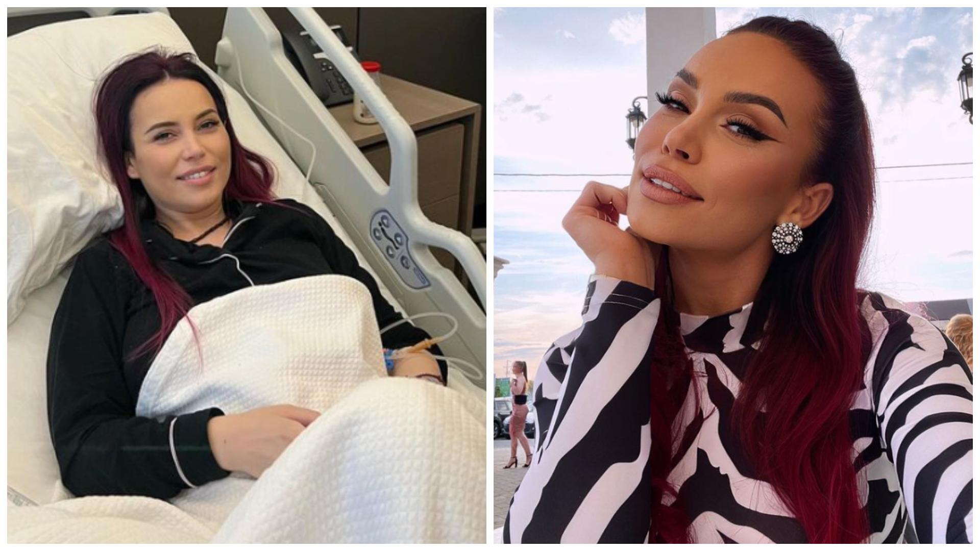 Cum a descoperit regretata Anca Molnar că suferea de o boală nemiloasă. Simptomul aparent banal pe care l-a ignorat