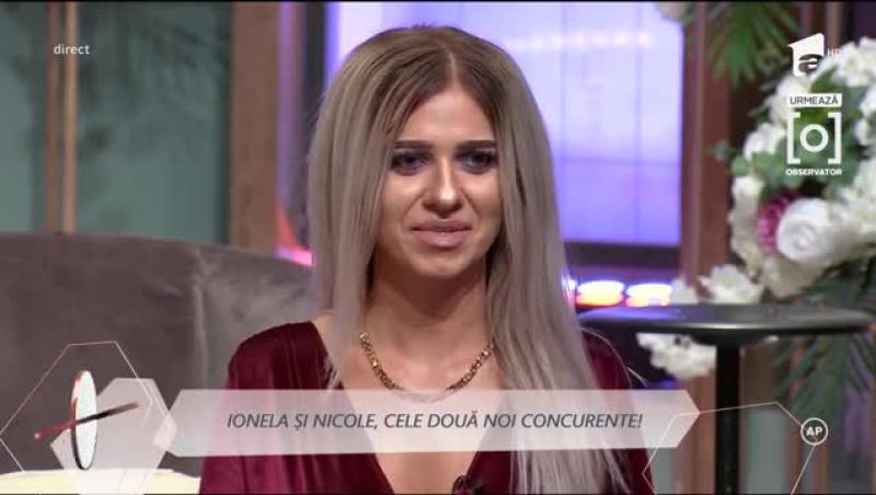 O mai recunoști? Ionela de la Mireasa sezonul 2 pare altă persoană. Cum arată acum fosta pretendentă a lui Ștefan