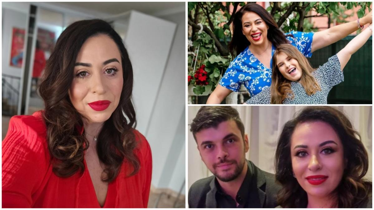 Oana Roman, anunț matrimonial, după căsnicia eșuată cu Marius Elisei. Ce caută acum la un bărbat