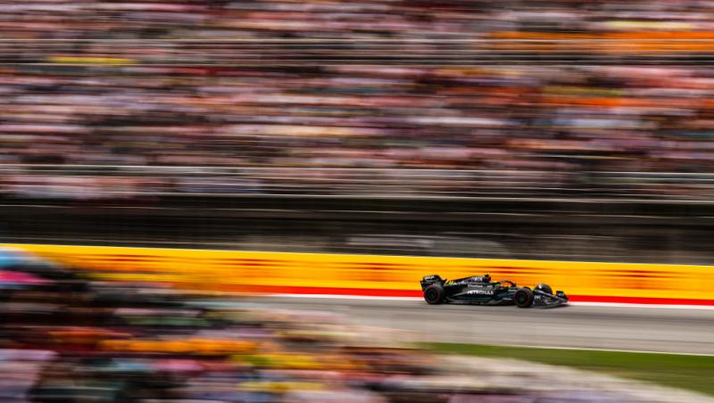 Program Formula 1™, Marele Premiu al Spaniei. Urmărește spectacolul LIVE în AntenaPLAY și pe canalele Antena, 21 - 23 iunie 2024