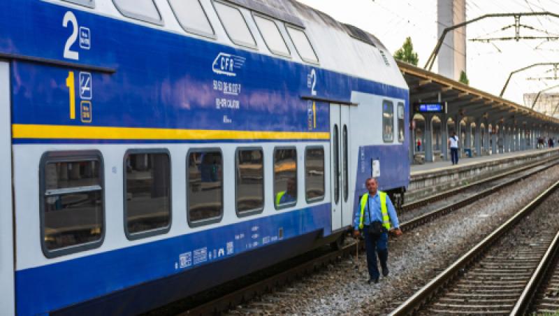 Trenurile București-Istanbul, din nou puse în circulație. Cât costă un bilet și cât durează o călătorie