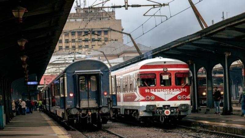 Trenurile București-Istanbul, din nou puse în circulație. Cât costă un bilet și cât durează o călătorie