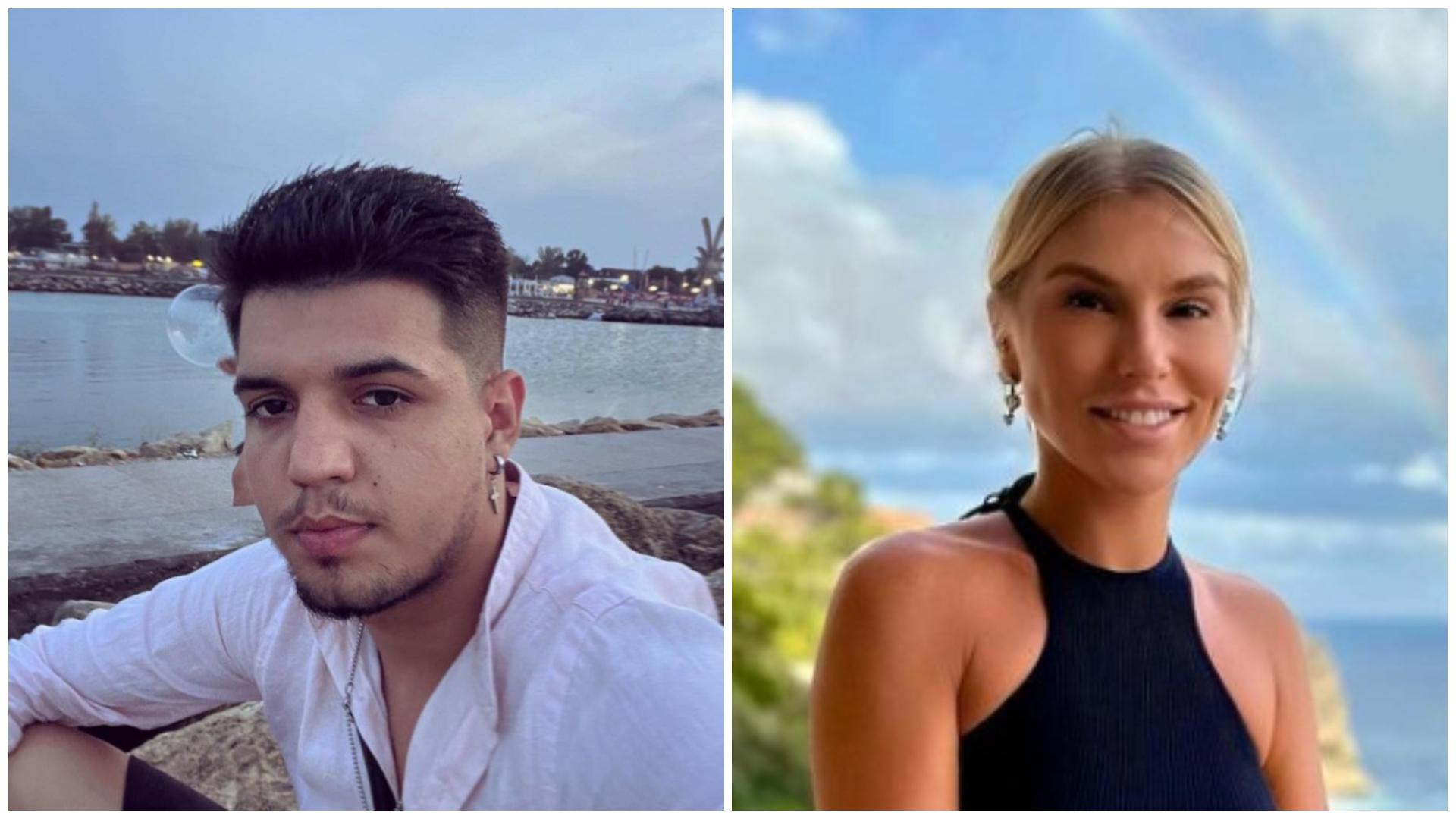 Babasha, despre gestul făcut de Corina Bud după ce el a c&acirc;ntat alături de trupa Coldplay. Ce a ținut să explice c&acirc;ntărețul