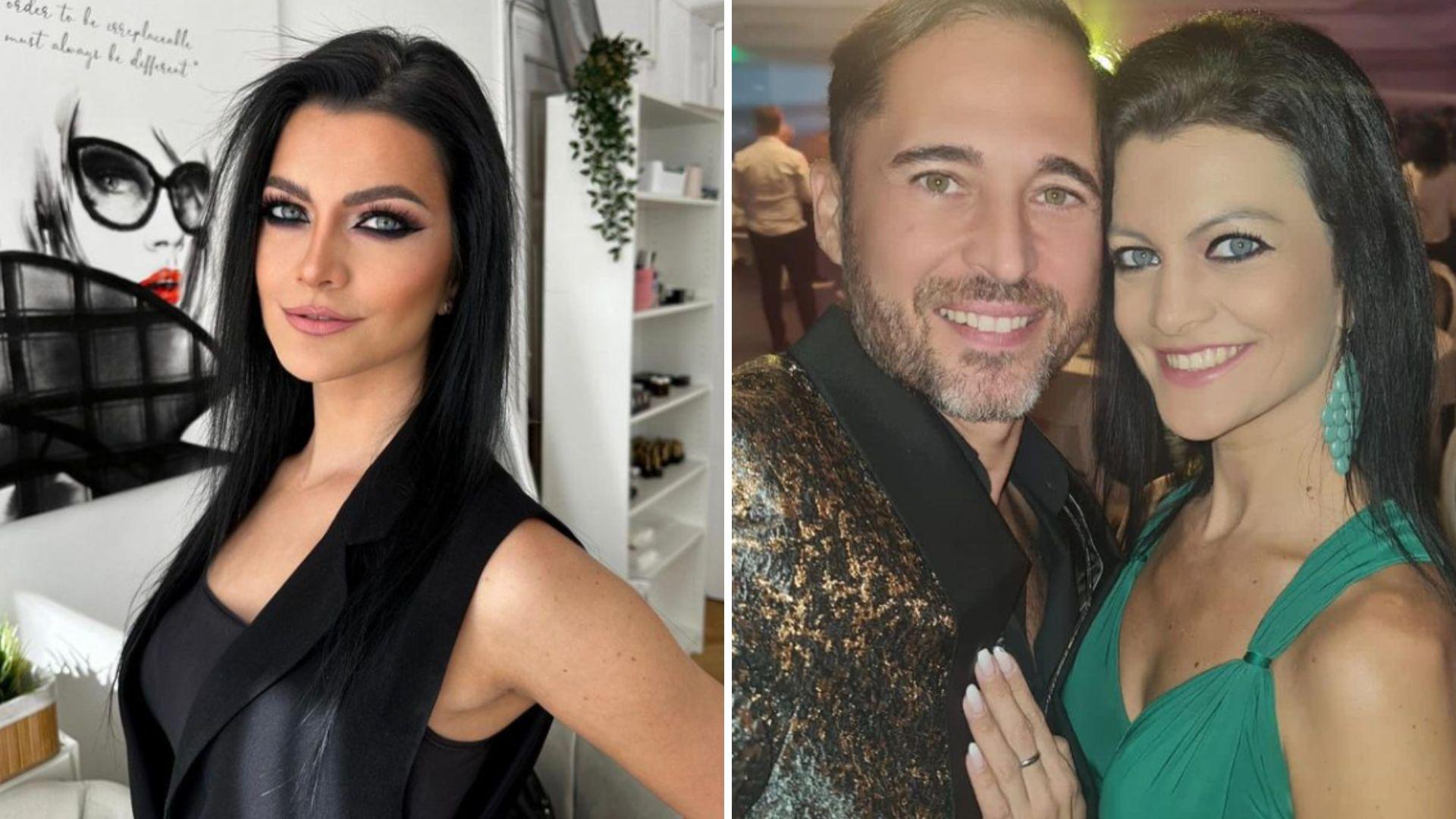 Cu ce se ocupă Magdalena Chihaia atunci c&acirc;nd nu e pe scenă. Logodnica lui Dinu Maxer c&acirc;știgă sume considerabile