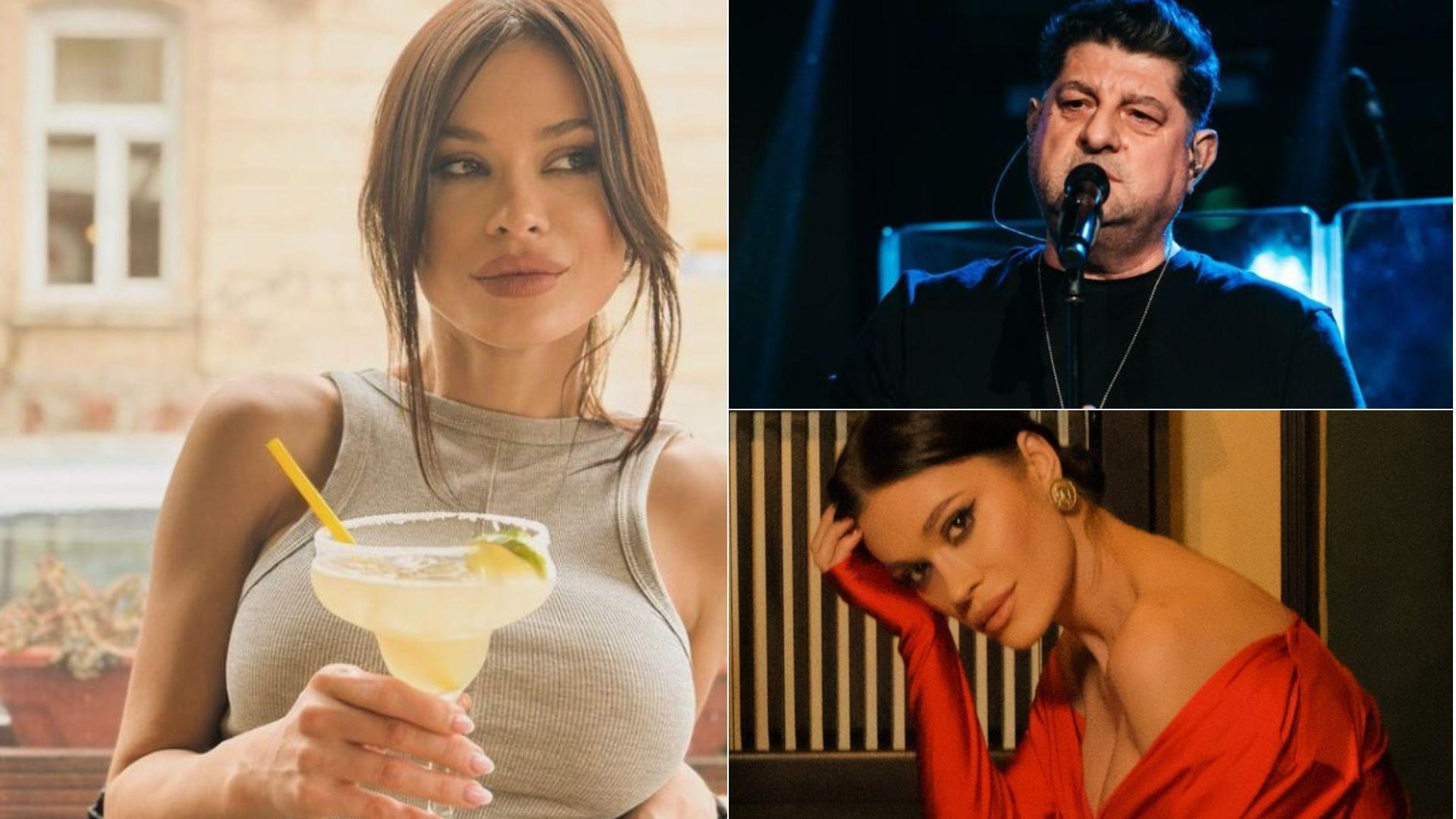 Tavi Colen și iubita lui, Emma Ștefan, s-au căsătorit &icirc;n secret. Dezvăluirile celor doi despre cununia religioasă