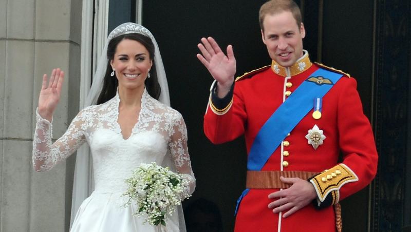 Mesajul emoționant pe care Kate Middleton i l-a transmis soțului ei, Prințul William, de ziua lui. Viitorul rege a împlinit 42 ani
