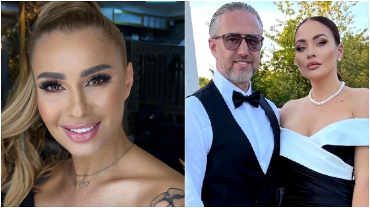 Laurențiu Reghecampf, acuzații dure la adresa Anamariei Prodan. Ce i-a reproșat, după ce ea nu s-a prezentat la Judecătorie