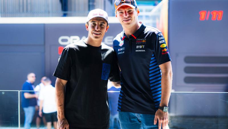 S-au încheiat calificările din Formula 1™ pentru Marele Premiu al Spaniei. Lando Norris în pole position pe circuitul Catalunya