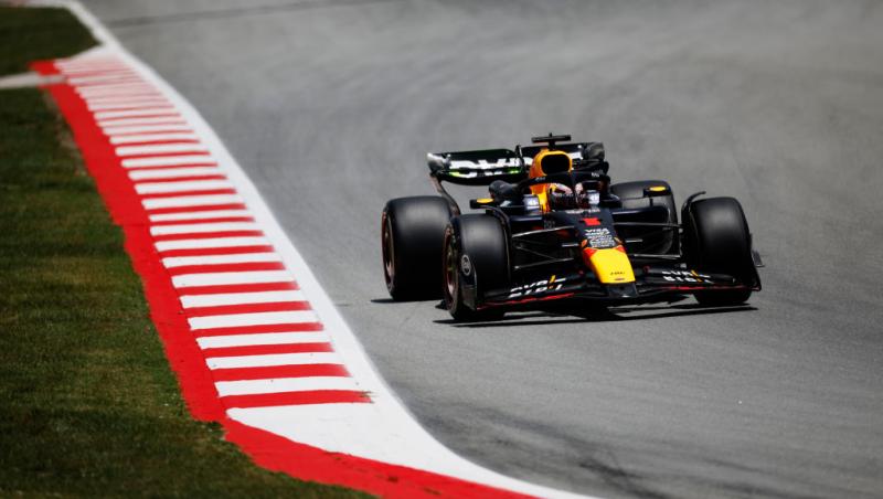 S-au încheiat calificările din Formula 1™ pentru Marele Premiu al Spaniei. Lando Norris în pole position pe circuitul Catalunya