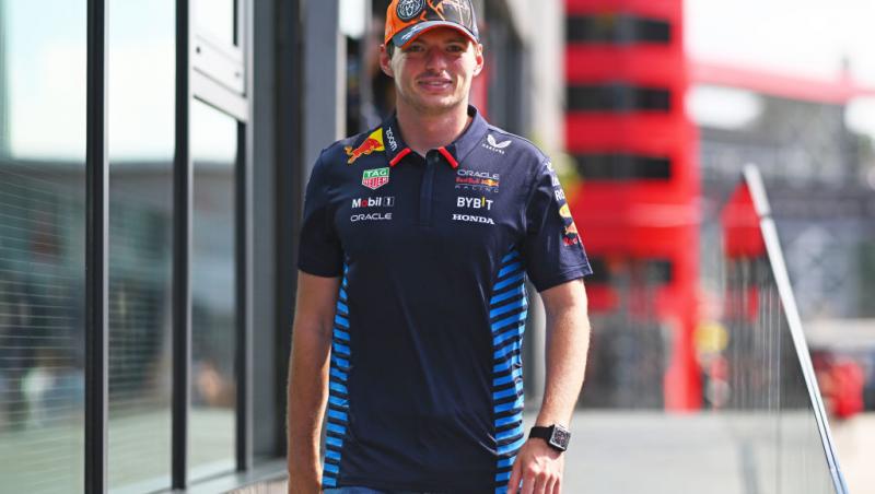 S-au încheiat calificările din Formula 1™ pentru Marele Premiu al Spaniei. Lando Norris în pole position pe circuitul Catalunya