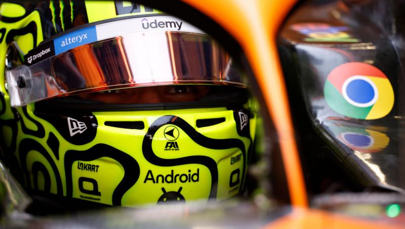 Cursa din Formula 1™ pentru Marele Premiu al Spaniei a fost pe Antena 1 și în AntenaPLAY! Max Verstappen a câştigat