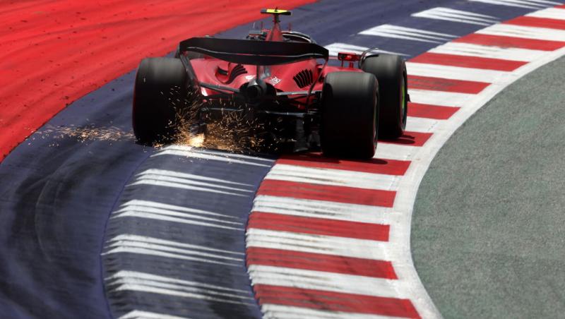 Program Formula 1™, Marele Premiu al Austriei. Urmărește spectacolul LIVE pe canalele Antena și în AntenaPLAY, 28 - 30 iunie 2024