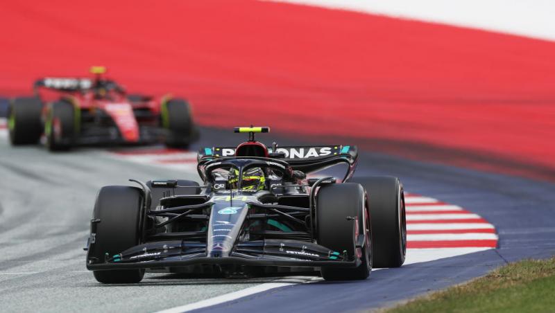 Program Formula 1™, Marele Premiu al Austriei. Urmărește spectacolul LIVE pe canalele Antena și în AntenaPLAY, 28 - 30 iunie 2024