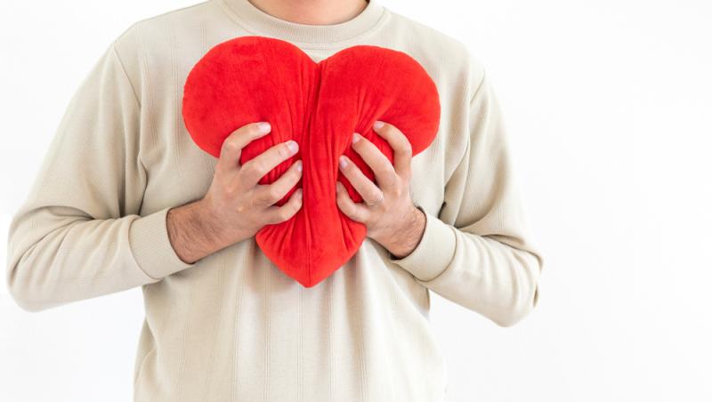 Oamenii de știință au găsit o soluție pentru sindromul inimii frânte. Cum se poate ameliora suferința