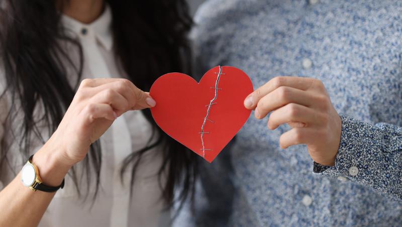 Oamenii de știință au găsit o soluție pentru sindromul inimii frânte. Cum se poate ameliora suferința