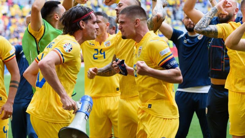 Ianis Hagi, reacție fermă după ce s-a spus că nu a salutat suporterii României, după meciul cu Belgia. Ce a putut spune „decarul”