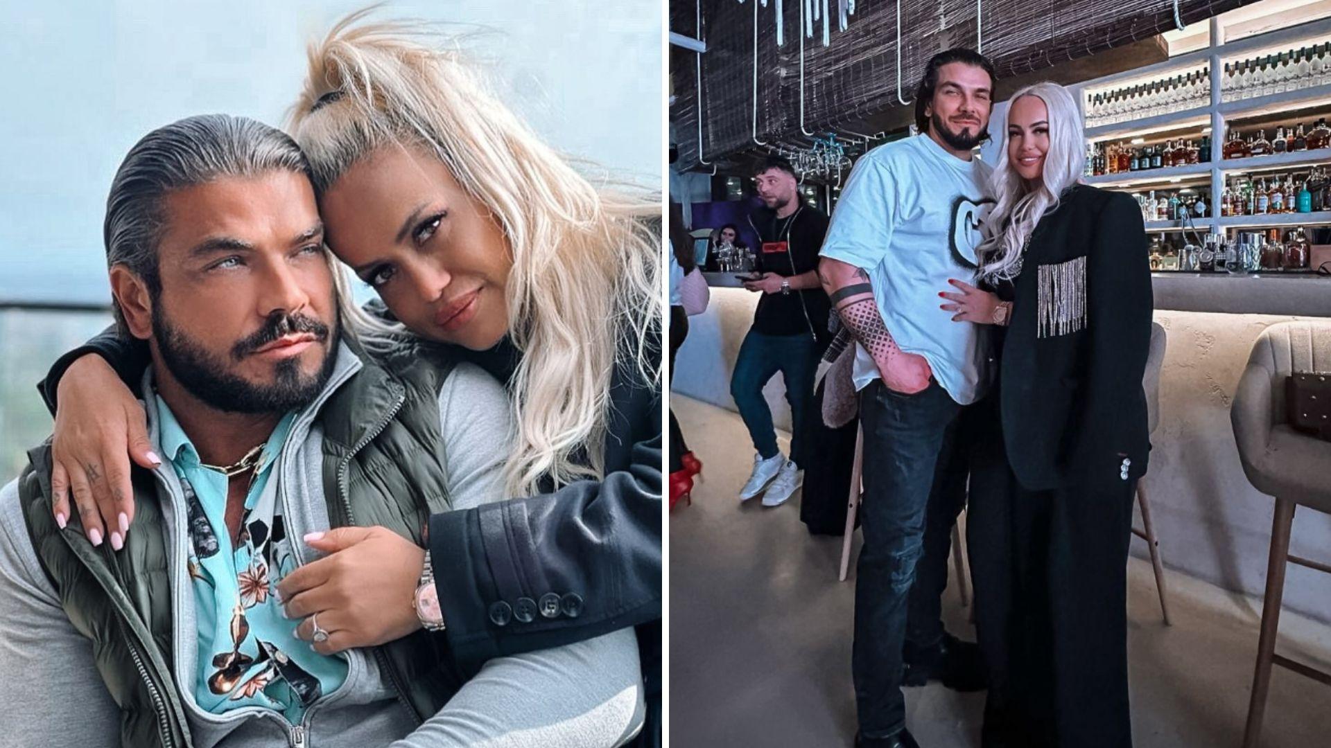 Anda Adam, ultimele pregătiri pentru nunta cu Yosif Mohaci. C&acirc;ntăreața a scos o mică avere din buzunar doar pentru decor