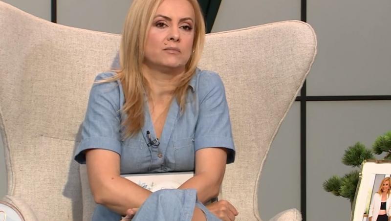 Mireasa sezonul 9, 26 iunie 2024. Laura a refuzat să intre în platou după ce s-a despărțit de Albert. Fata plângea pe terasă