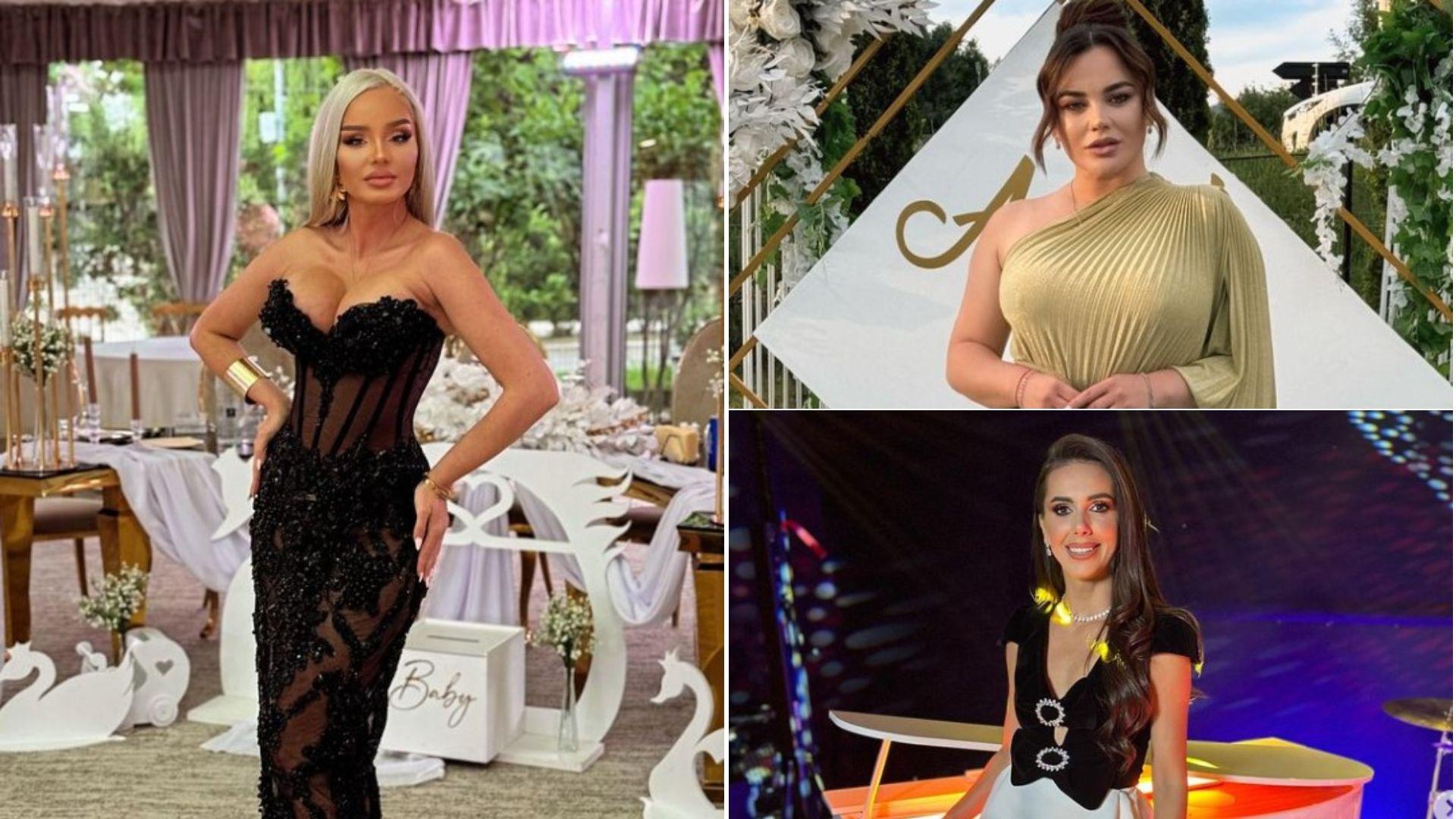 Ce tarife cer la nunți cei mai &icirc;n vogă artiști de muzică populară din țară vara aceasta.Care este artista cu cel mai mare onorariu