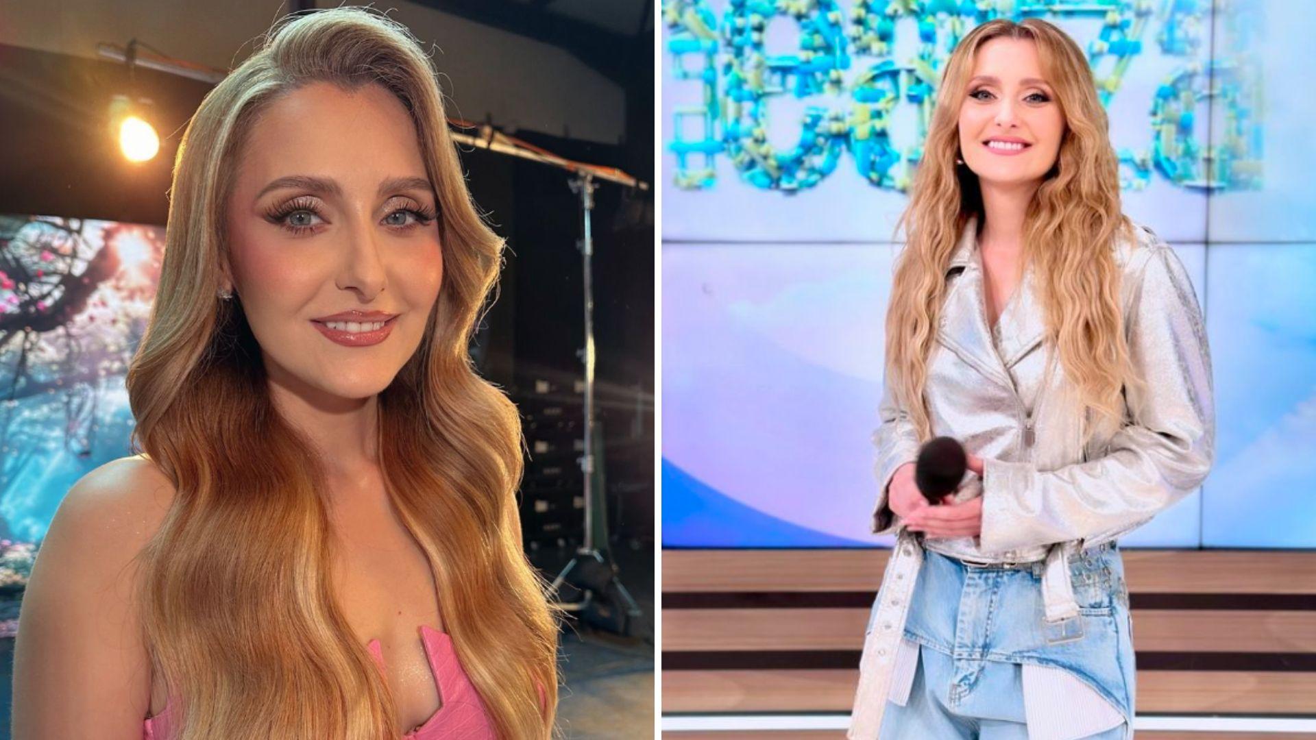 C&acirc;t cere Alina Sorescu pentru un concert. Scandalul divorțului de Alexandru Ciucu i-a crescut tariful