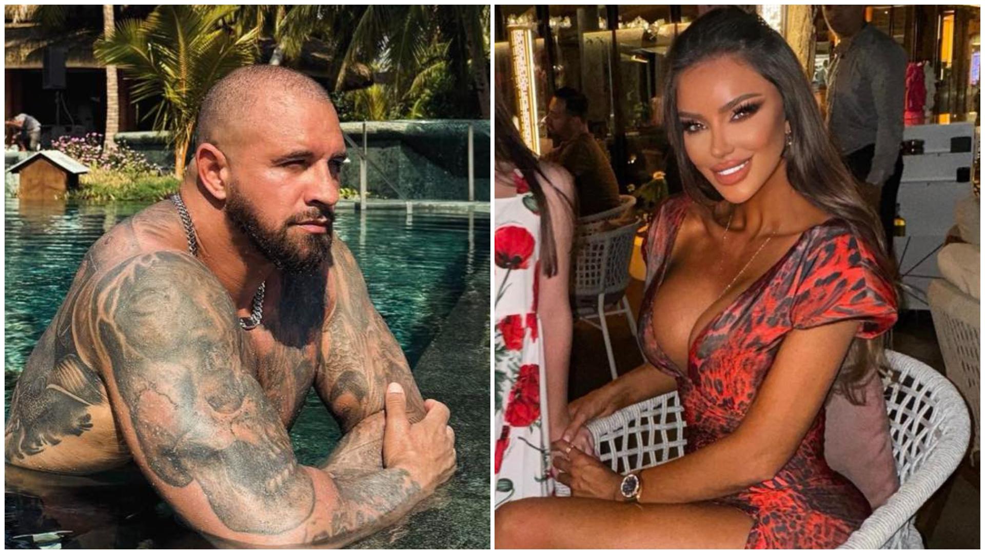 Ce spune Alex Bodi după ce a petrecut 2 seri la r&acirc;nd alături de Bianca Drăgușanu, deși au divorțat &icirc;n urmă cu 4 ani