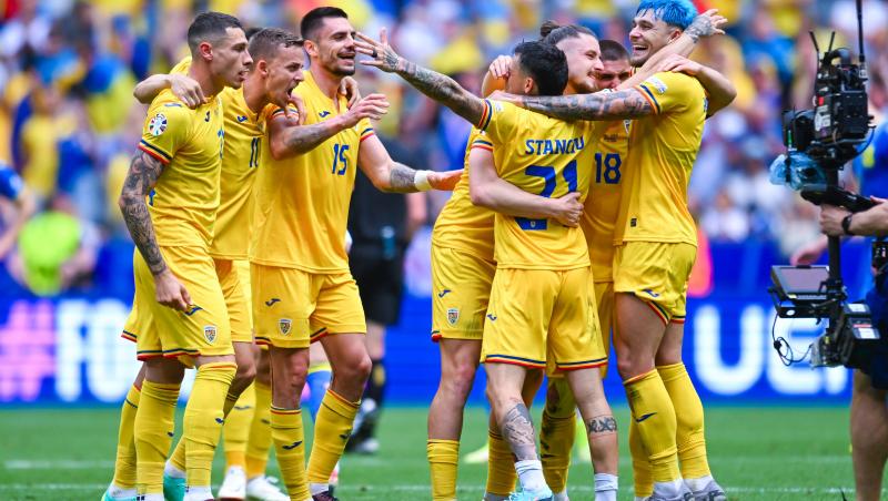 Mundo Deportivo a alcătuit o echipă ideală a Campionatului European din 2024. Un român se află printre jucătorii de top aleși