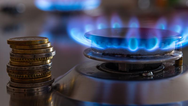 O nouă creștere a tarifelor de distribuție a gazelor naturale a fost aprobată