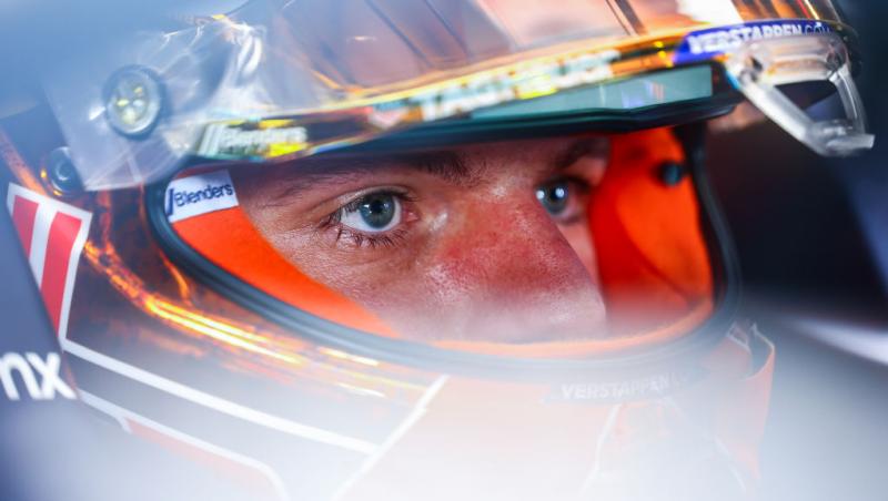 Max Verstappen în pole position la Spielberg