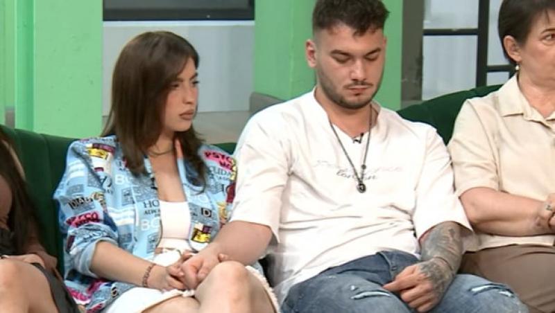 Mireasa sezonul 9, 4 iunie 2024. Valentin și Elena sunt în pragul despărțirii. Cei doi au luat o pauză: „Ești foarte sufocantă”