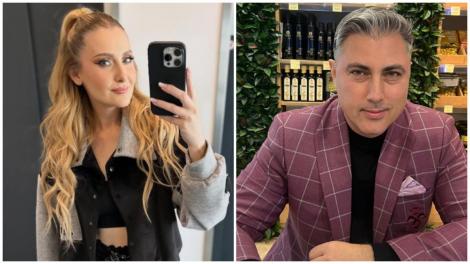 Alina Sorescu nu a mai putut ține secretul! Adevăratele motive pentru care a divorțat de Alexandru Ciucu. Nimeni nu se aștepta