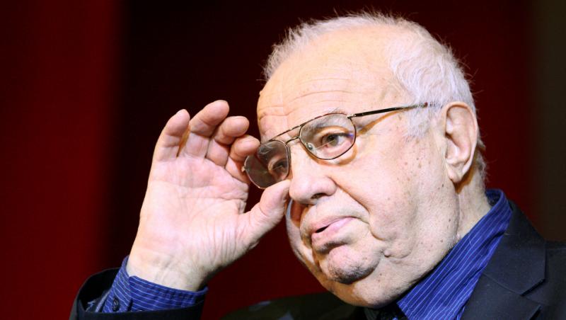 Alexandru Arșinel ar fi împlinit 85 de ani. Ce mesaj emoționant a transmis fiul său: „De acolo de sus, ne protejezi!”