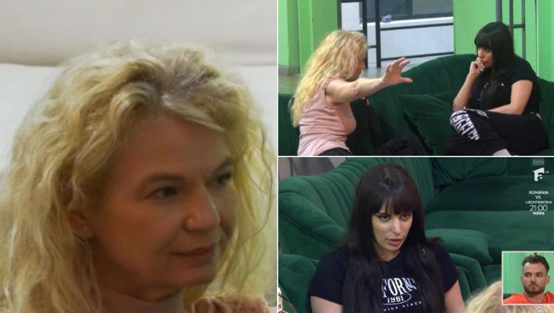 colaj doamna daniela și antonia