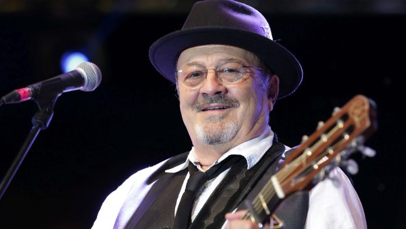 Mircea Baniciu, prima reacție după ce a devenit bunic. Ce a spus despre bebelușul Anei Baniciu și al lui Edy Kovacs