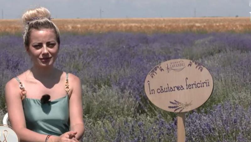 Mireasa sezonul 9, 7 iunie 2024. Laura și Albert, date în lanul cu lavandă: „Este atracție!”