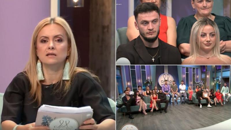 colaj simona gherghe, cuplurile mireasa 9, albert și laura