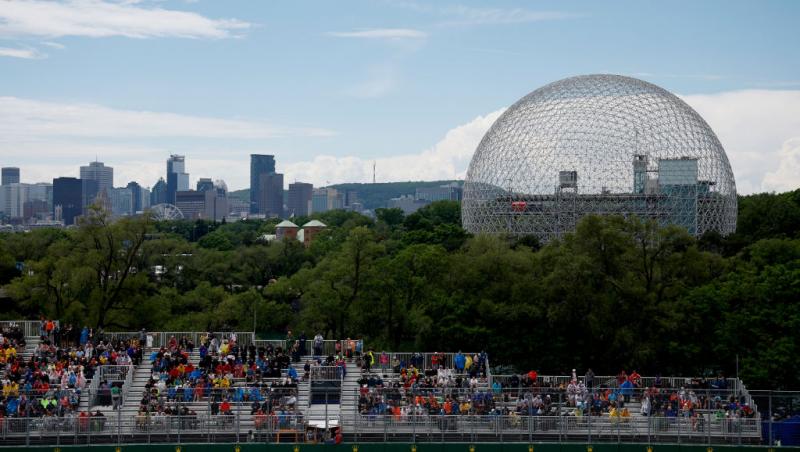 S-au încheiat calificările din Formula 1™ pentru Marele Premiu al Canadei. George Russell în pole position