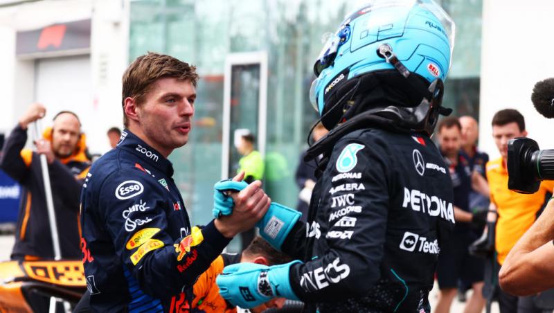 Cursa din Formula 1™ a Marelui Premiu al Canadei a fost pe Antena Stars și în AntenaPLAY! Max Verstappen a câştigat