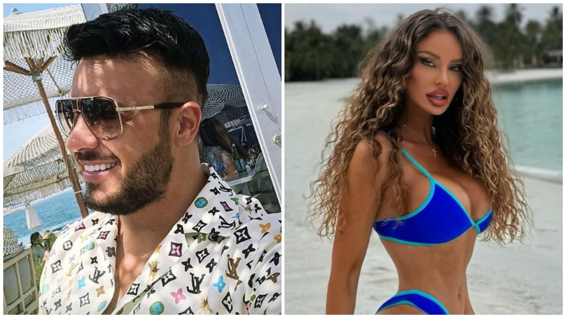 Ce reacție a avut mama lui Gabi Bădălău c&acirc;nd a aflat despre despărțirea fiului ei de Bianca Drăgușanu: &bdquo;Mamă, mă rugam...&rdquo;