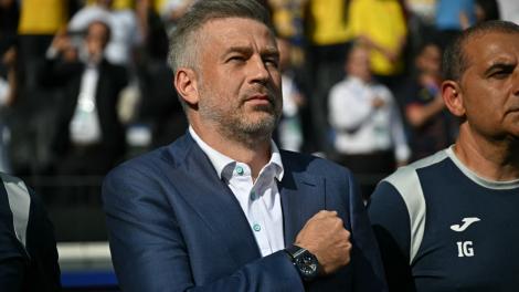 Ce a transmis Edi Iordănescu înainte de meciul România - Țările de Jos, din optimile de la Euro 2024. „Da, Olanda e favorită...”